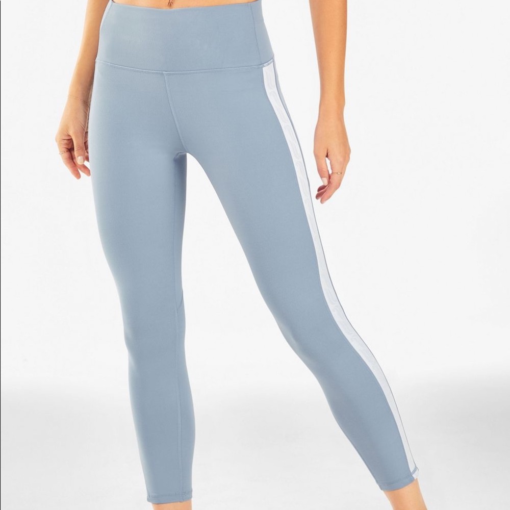 Fabletics High Waisted Leggings